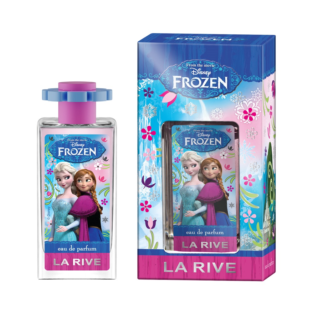 La Rive Frozen