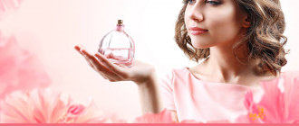 Духи для девочек и мальчиков-подростков