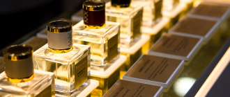 Лучшие духи из нишевой парфюмерии