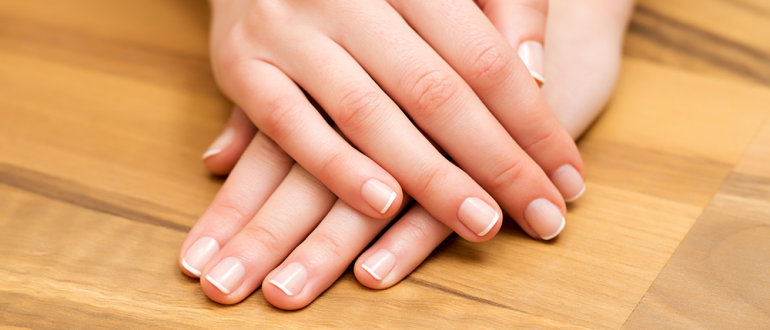 Лучшие лечебные лаки для ногтей с укрепляющим действием