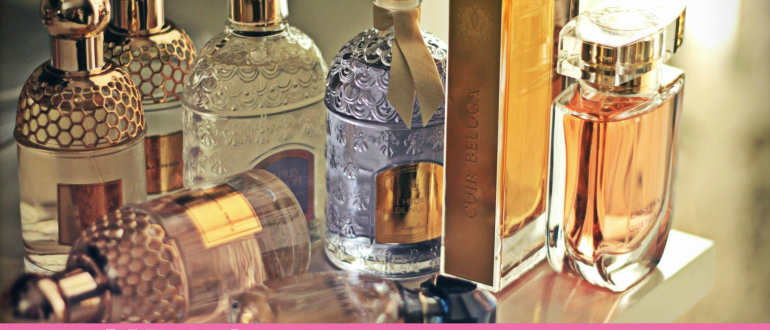 Лучшие недорогие духи для женщин по отзывам