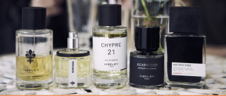 Любимые духи Ольги Бузовой, Анджелины Джоли, Аллы Пугачовой и других знаменитостей