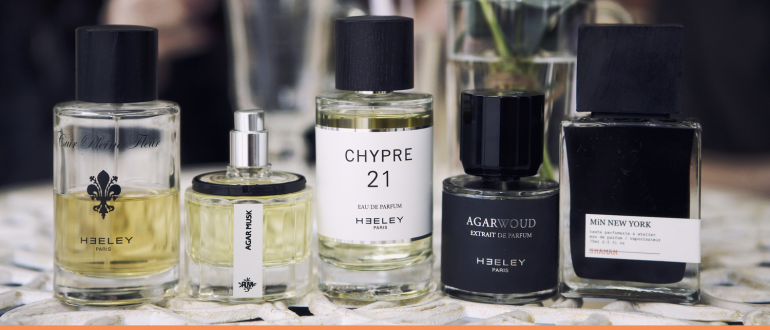 Любимые духи Ольги Бузовой, Анджелины Джоли, Аллы Пугачовой и других знаменитостей