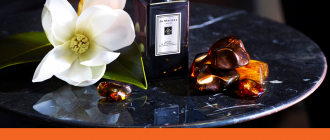 Мускус в парфюмерии – на что похож этот запах?