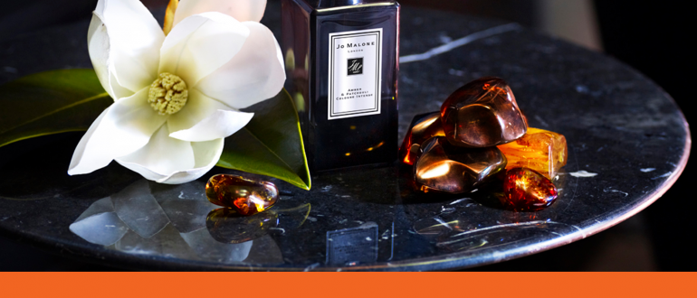 Мускус в парфюмерии – на что похож этот запах?