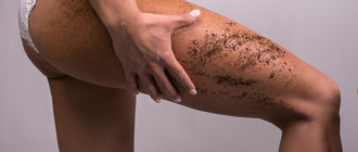 Рейтинг антицеллюлитных средств: скрабы, пилинги