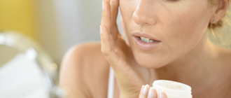 Рейтинг лучших кремов для кожи вокруг глаз после 40 лет