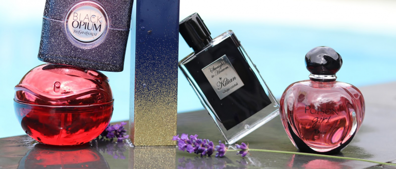 Рейтинг лучших модных ароматов духов для женщин 2020 года!