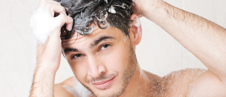 Рейтинг лучших увлажняющих шампуней для мужчин от перхоти