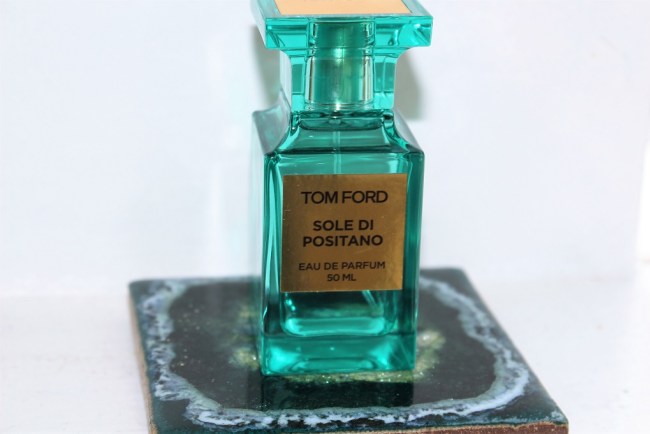Sole di Positano Tom Ford