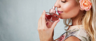 Самые нежные женские ароматы духов для женщин от известных марок